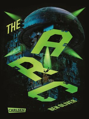 cover image of The Arc